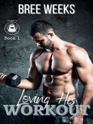cover image of Loving His Workout